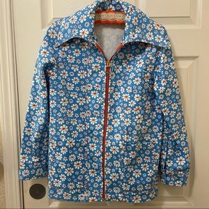 Big Bud Press LAZY DAISY Coastliner Jacket